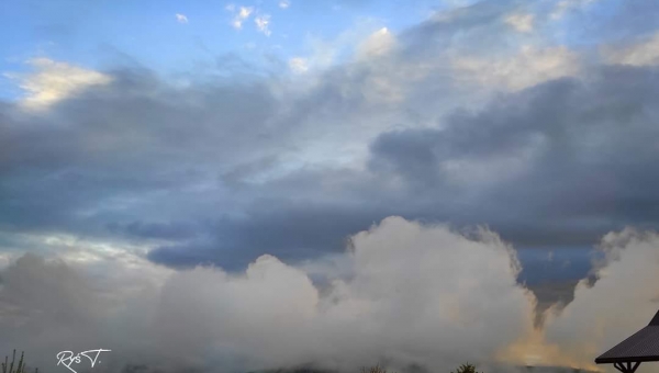 Krótki wiersz o czasie...pan Tadeusz Ryś